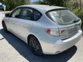 Subaru Impreza 1.5R 2008 Автоматик. На части., снимка 5