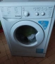 	Пералня Indesit, снимка 1