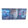 Отвъд сезони 1 - 3 DVD +R DL с бг субс , снимка 1