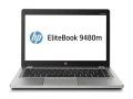 Лаптоп HP 9480M I5-4310U 8GB 256GB SSD с до 24 МЕСЕЦА ГАРАНЦИЯ, снимка 1