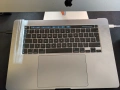 Apple MacBook Pro 16 inch Intel , снимка 1