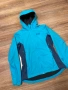 Висок клас дамско хибридно яке  Helly Hansen Odin LT Primaloft  Hood 2.0 Jacket , S размер, снимка 7