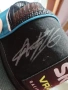 Продавам шапка подписана от Valentino Rossi автограф , снимка 1