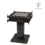 Маса за шах RELIC - Pedestal, снимка 2