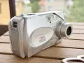 Olympus Camedia C-350 Zoom Y2K , снимка 14