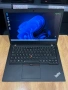 Промо! Като нов! Лаптоп Lenovo L14 6-ядрен AMD/32 RAM/512, 3 м. гар., снимка 1