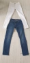 Lacoste Tommy Hilfiger Womens Size 27 ОРИГИНАЛ! Дамски Дънки!, снимка 1