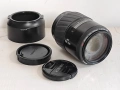 Обектив Minolta AF 100-300mm f/4.5-5.6 за Minolta A/Sony A байонет , снимка 1