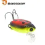 Bassday Kobun 20mm 1.3g – японски ултралайт воблер за пъстърва, кефал и костур, снимка 2