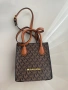 Дамска чанта MICHAEL KORS, снимка 2