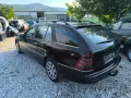 Mercedes C270 177k.c. Автомат НА ЧАСТИ , снимка 5