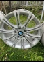 Оригинални джанти BMW 17” 5x120 – комплект 4 бр., снимка 4