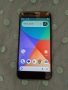 Изгодно! Смартфон Xiaomi Mi A1, Dual SIM, 64GB, 4G, Black, снимка 1