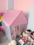 Къщичка за игра от плат, снимка 5