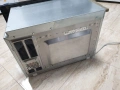 17L - 600мм - Miele M8160 Микровълнова Фурна за Вграждане, снимка 10