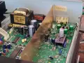 ⏯️Клип. Sony CDP-M75 TDA1541 (samle modded), снимка 12