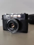 Chinon 35 EE - лентов фотоапарат , снимка 1