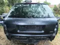 Заден капак за Ауди А4 Б6 Audi A4 B6 avant комби , снимка 1