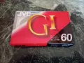 JVC G1-60 аудио касета, снимка 1