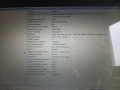 Dell Vostro 1500 Работещ Лаптоп, снимка 6