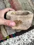 Стара каменна сапунерка, снимка 2