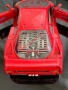 Ретро модел Ferrari F40 1/18, снимка 11