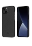 Кейс Pitaka MagEZ Case Pro за iPhone 13 mini (5.4") – Арамид, Военна защита, MagSafe #27, снимка 1