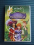 Питър Пан завръщане в Невърленд - оригинален диск анимация Disney, снимка 1
