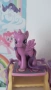 My Little Pony/Малкото пони понита , снимка 4