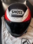 Каска Shoei NXR Mystify TC-4 - “М”, снимка 3