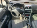 Peugeot 307 1.6hdi 109к.с. комби facelift се продава на части, снимка 3