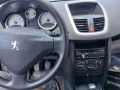 Peugeot 207 1.4 16 V, 2008 г на части, снимка 6