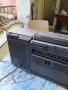 Касетофон PHILIPS D8614, снимка 10