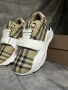 Дамски обувки Burberry Check, снимка 2