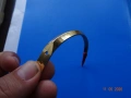 РАКЕТКА ЗА НАСТОЛЕН ЧАСОВНИК СЛАВА ГЛОБУС , снимка 3