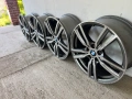 OE джанти за BMW X1,X2 M Paket 18 цола 5х112мм, снимка 4