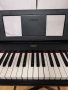 Пиано - Yamaha Piaggero NP-32  - 76 клавиша, снимка 1