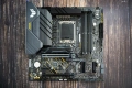 Дънна платка ASUS TUF GAMING B660M-PLUS D4 (Intel LGA1700; DDR4), снимка 1