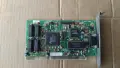  Видео карта TVGA Trident 9000C 7133 REV.H1 16-bit 512KB ISA, снимка 1