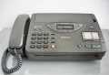 Panasonic KX-F700C телефон със секретар/копир и факс , снимка 1