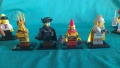 Продавам изгодно серия 17-та от Колекционерските Минифугрки на LEGO 71018, снимка 5