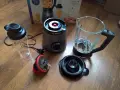 BOSCH VITAPOWER SERIES 4 MMB6174S 1200 W, снимка 1