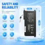 B31N1912 C31N1912 Батерия Asus VivoBook Go 14 E410MA L410MA 42Wh | 11.55V / 3640mAh, снимка 3