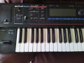 клавир roland juno G i, снимка 2