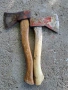 Оригинални немски брадви-2 броя, снимка 2