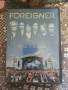 Foreigner – Alive & Rockin' 2007 DVD, снимка 1