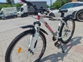 PA Алуминиев велосипед 27.5" PRO червен, снимка 5
