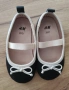 Обувки тип пантофки H&M, снимка 3