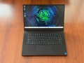 15.6’ QHD 240Hz/RTX 4070 8GB/I7-13800H/Razer Blade 15/32GB DDR5/1TB SSD, снимка 1