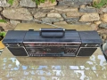 Радиокасетофон Sharp WF-339Z(BK), снимка 2